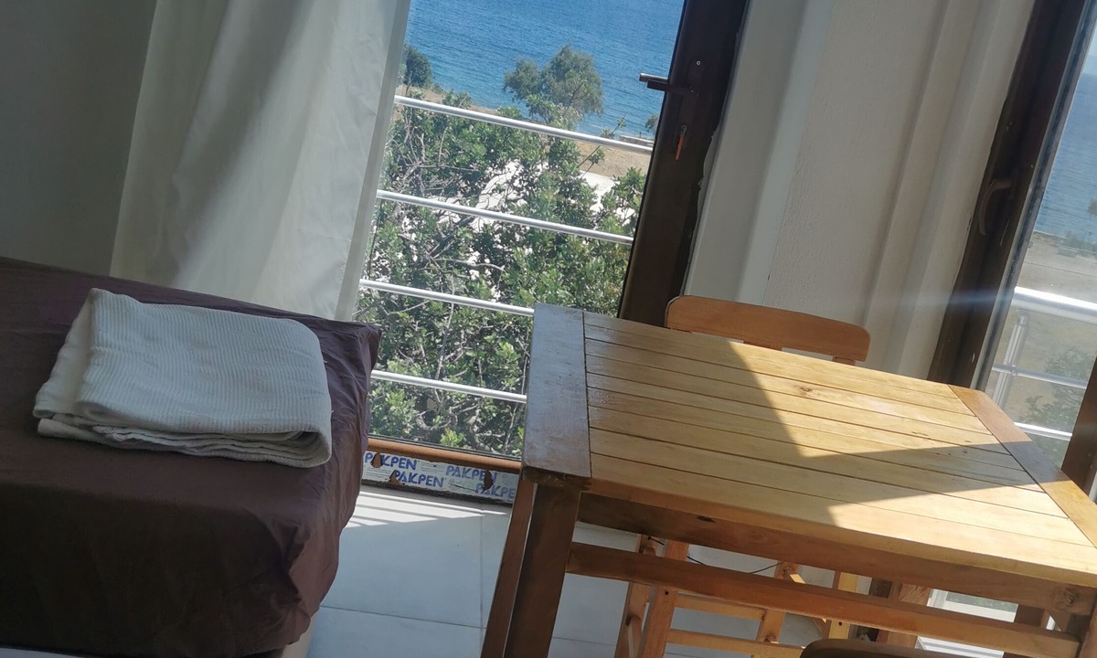 Datca Apartment | BAĞLARÖZÜ APART