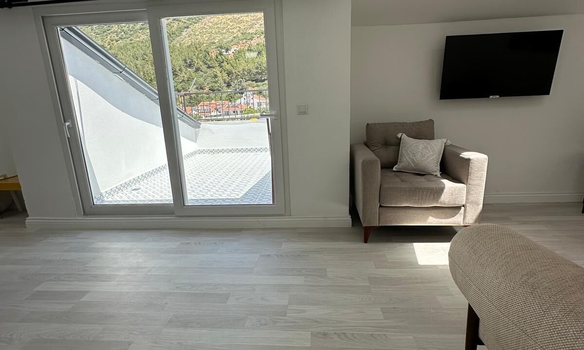 Kas Apartment | Likya Apart Kaş