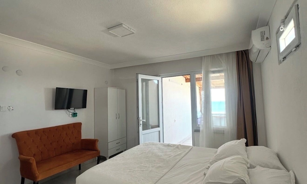Antalya City Centre Apartment | Avşa apart otel
