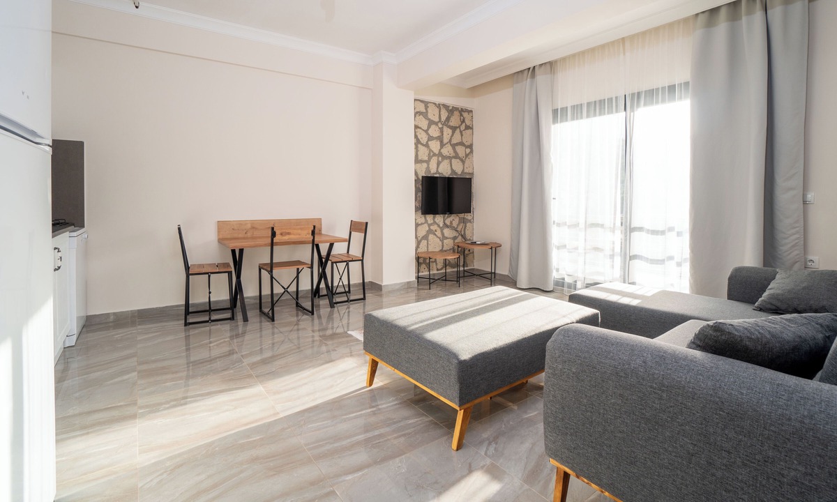 Karaburun Apartment | Capo Calaberno Aparts