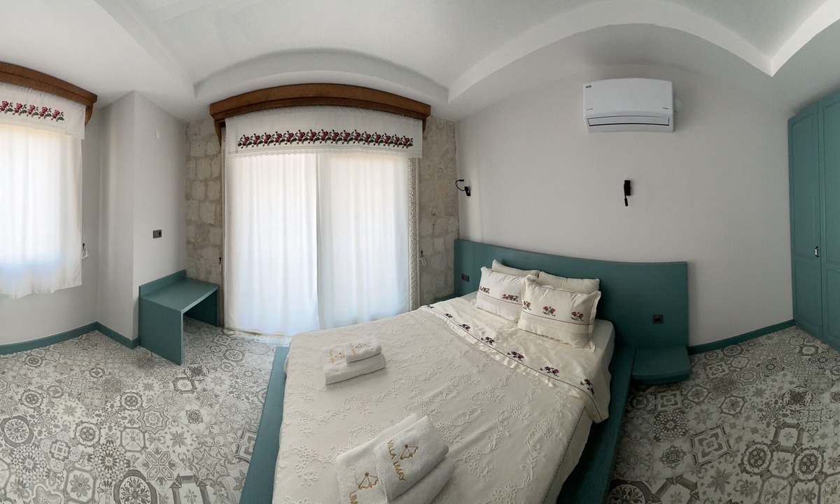 Demre Villa | Villa Umay