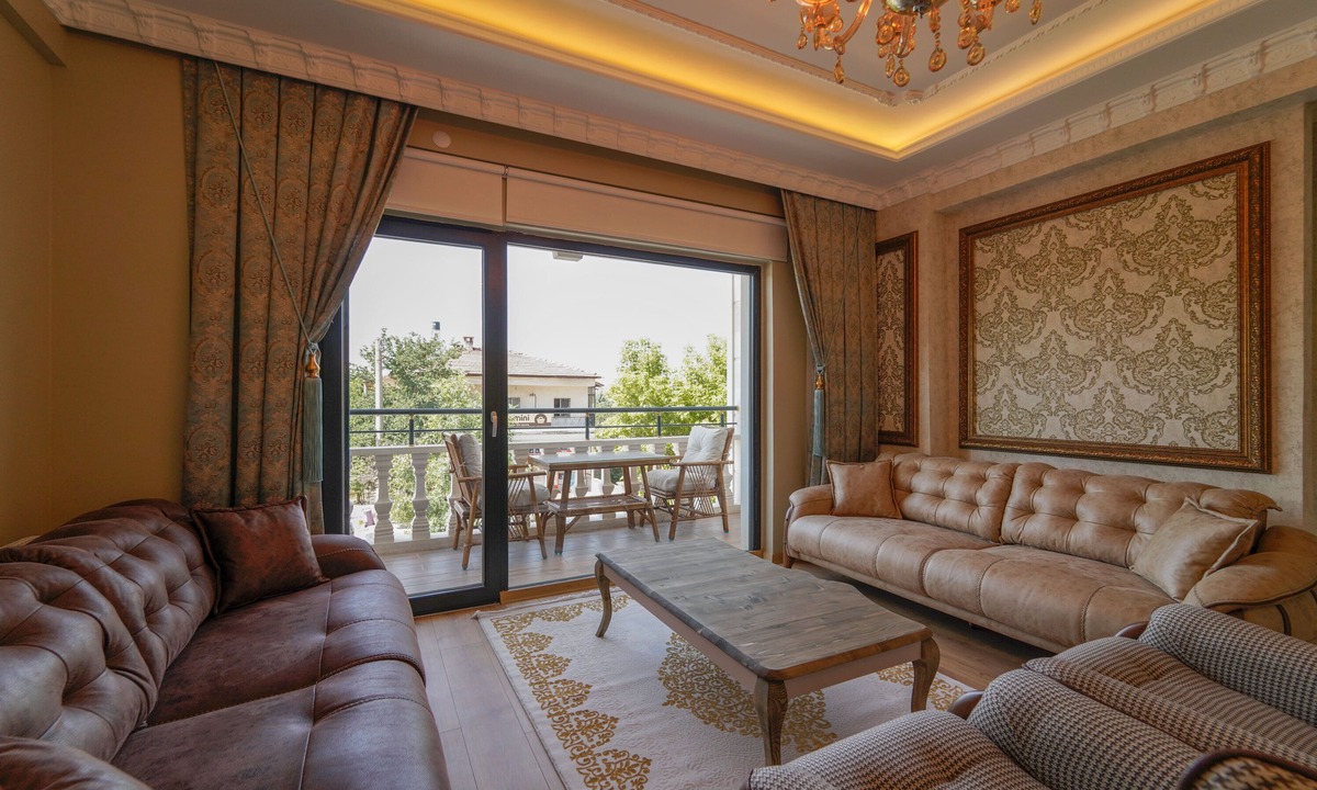 Avanos Apartment | PEARL OF CAPPADOCIA