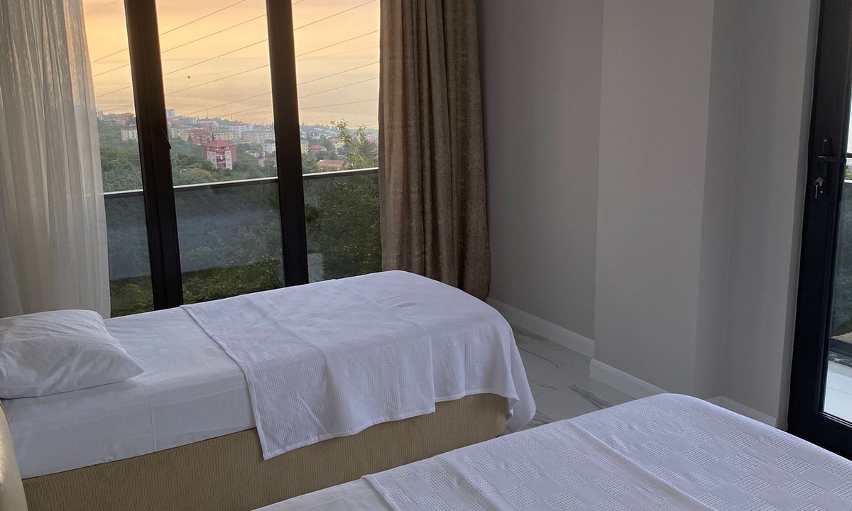 Trabzon Villa | Villa Deniz