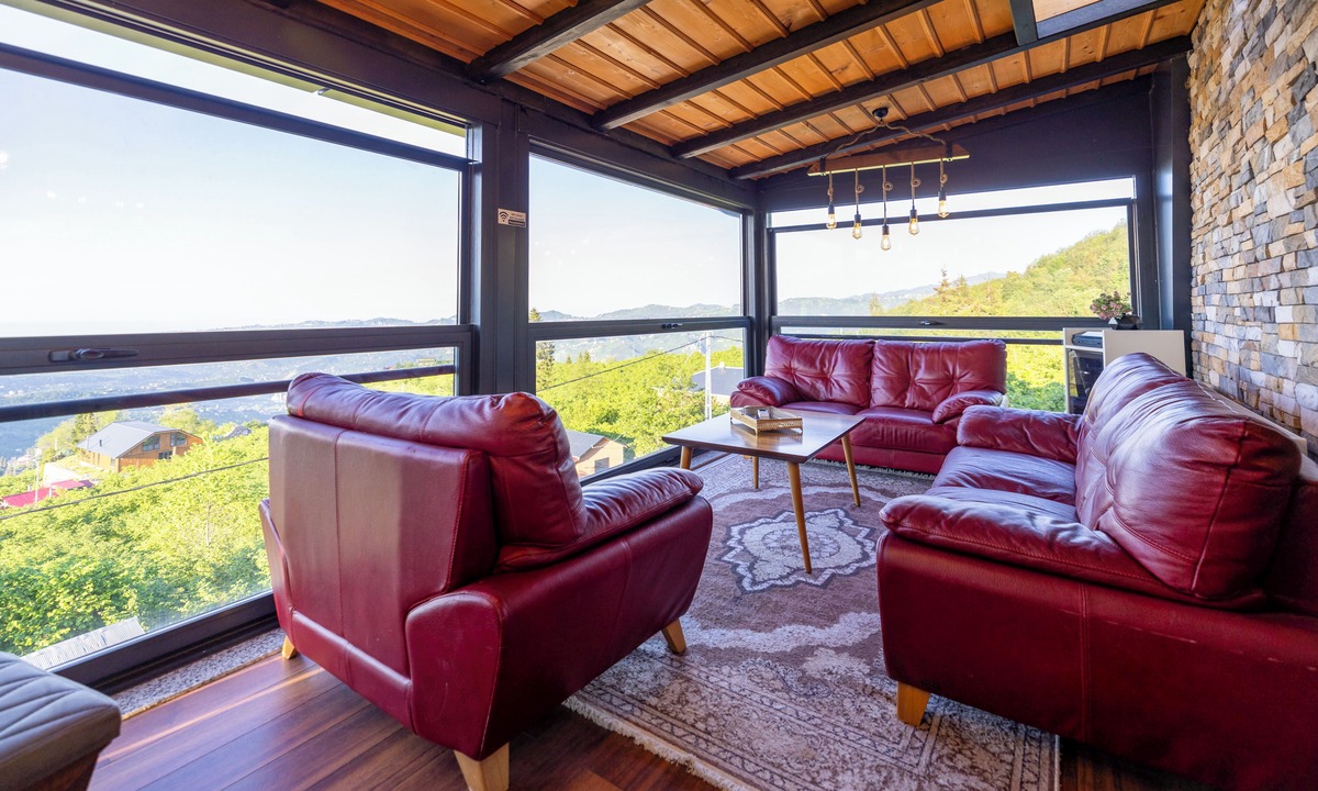 Trabzon House | Poison Garden Suite & SPA