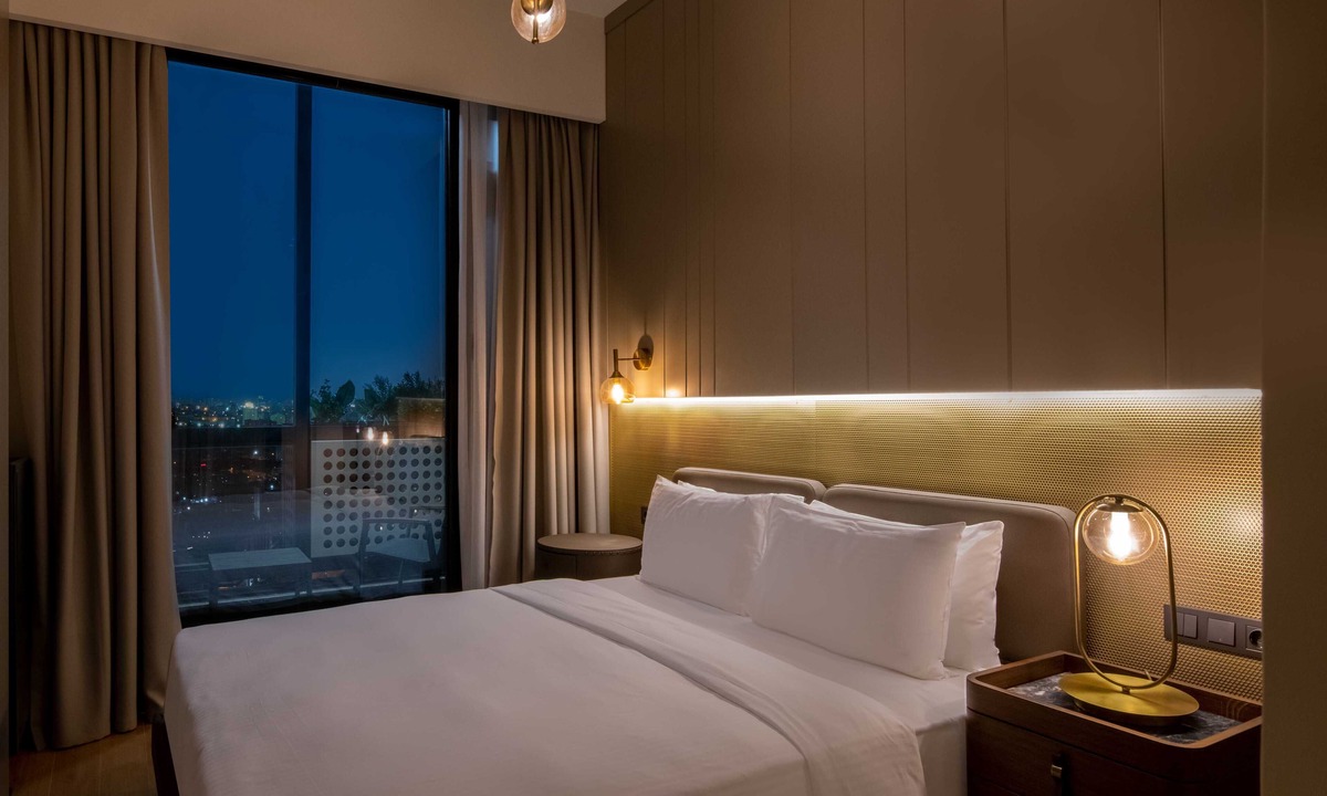 Bagcilar House | G Tower Residences