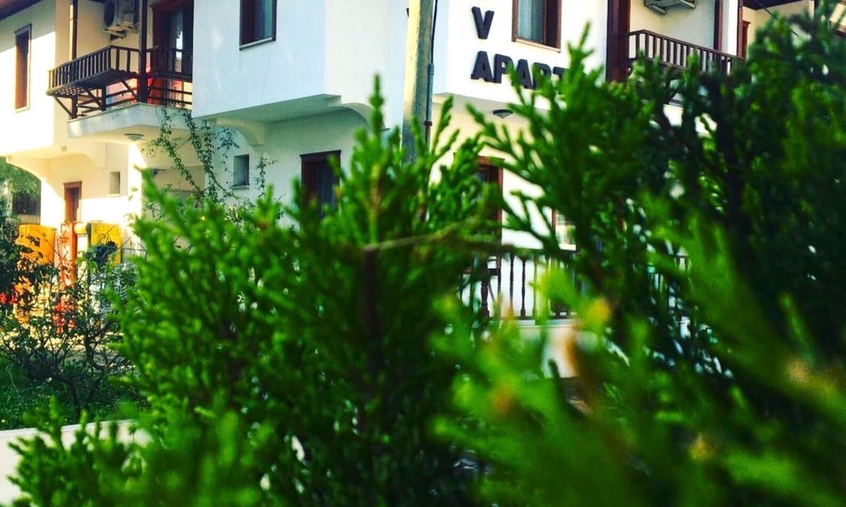 Akyaka Apartment | Nova Apart