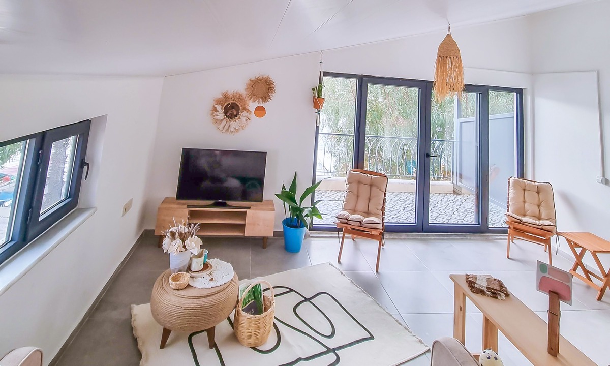 Bozburun Apartment | Four Holiday Suites