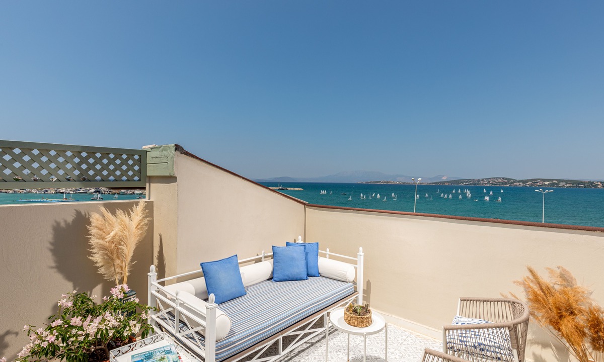 Ilica Apartment | Cumbalıca Hotel