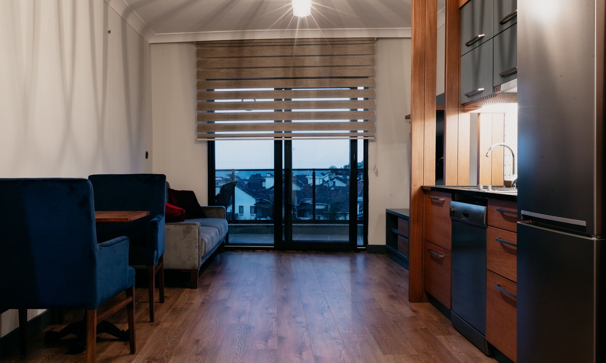 Akcakoca Apartment | Ceneviz Suit Hotel