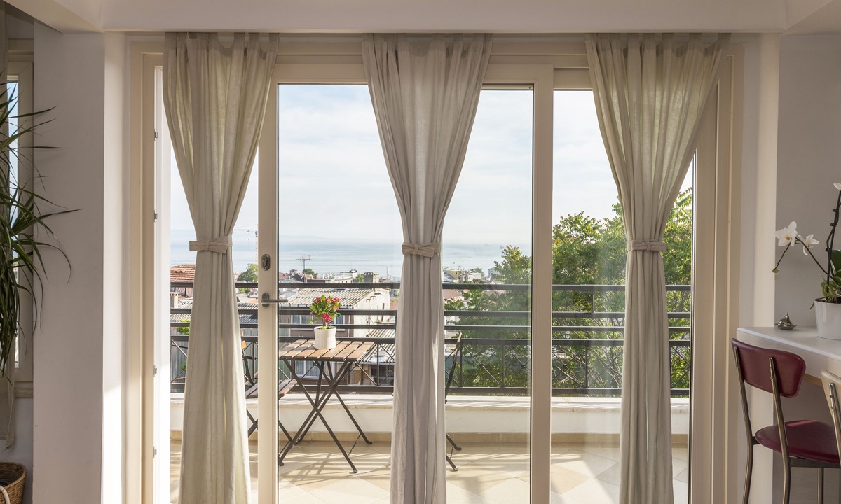 Sultanahmet Apartment | Istanbul Amedros Home Deluxe-5