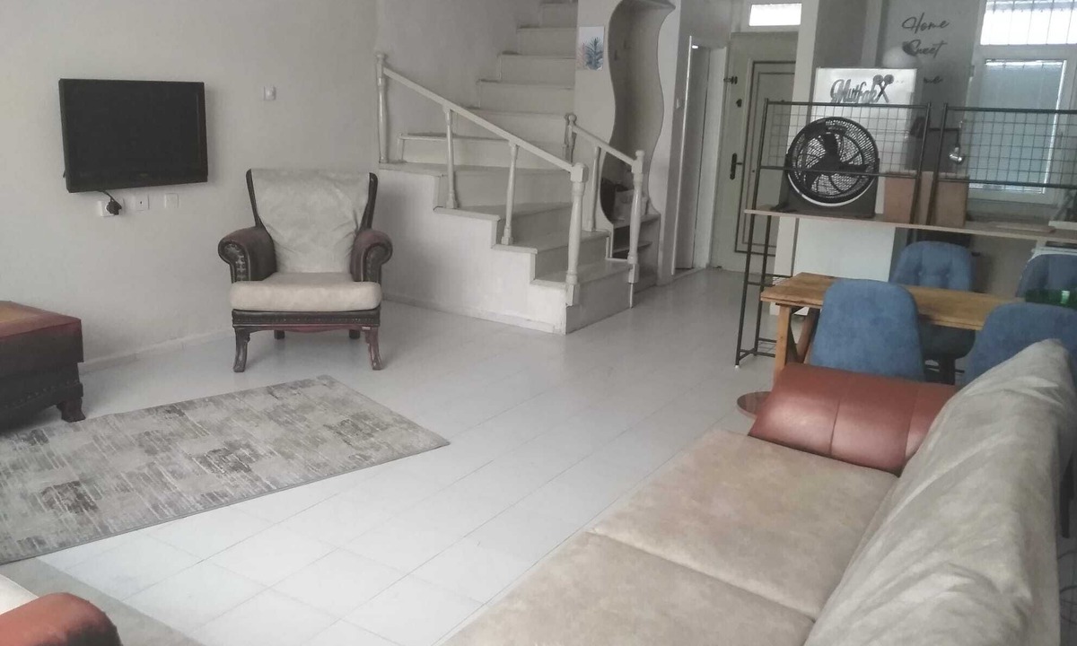 Marmaris Villa | Triplex