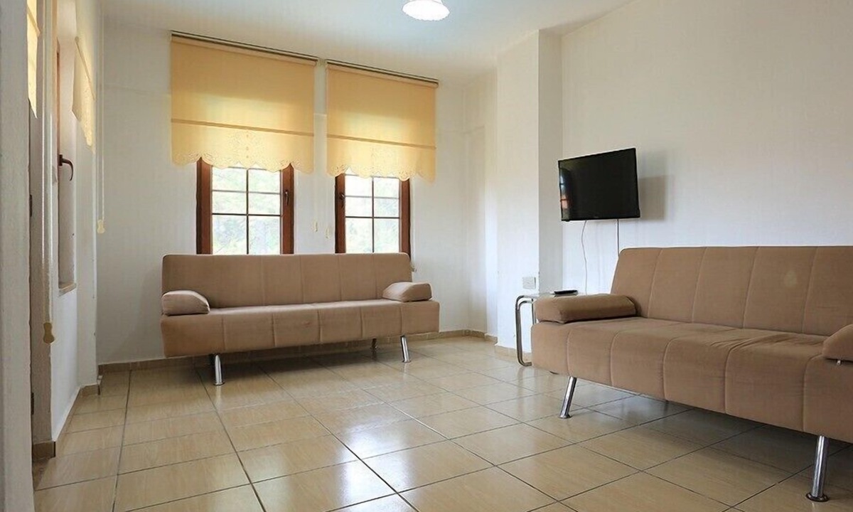 Akyaka Apartment | Su Apart Otel Akyaka