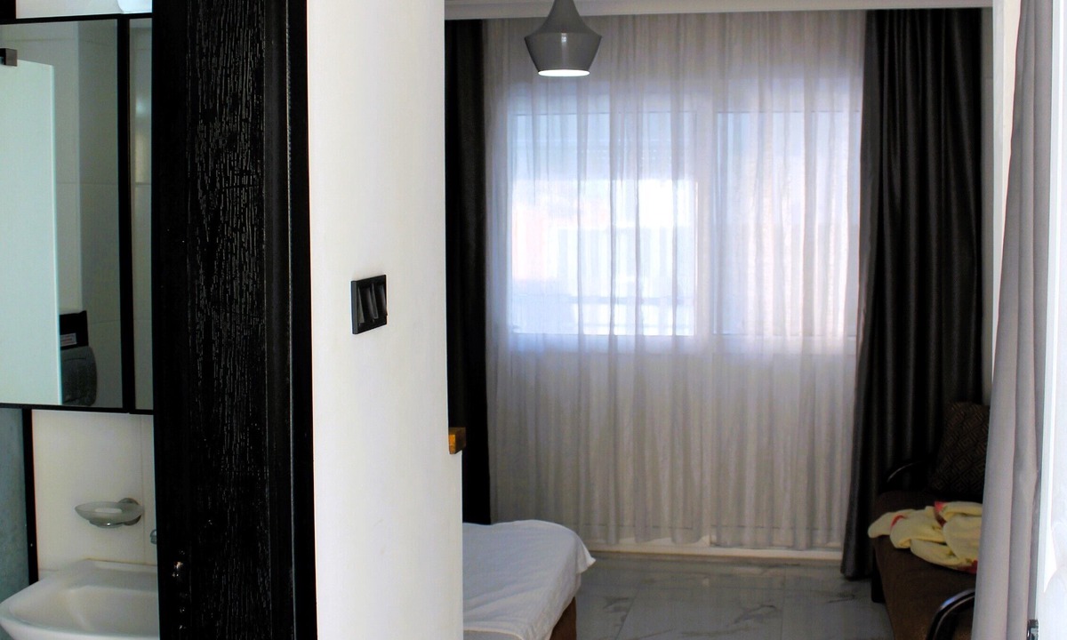 Altinkum Apartment | Tasan Apart Otel