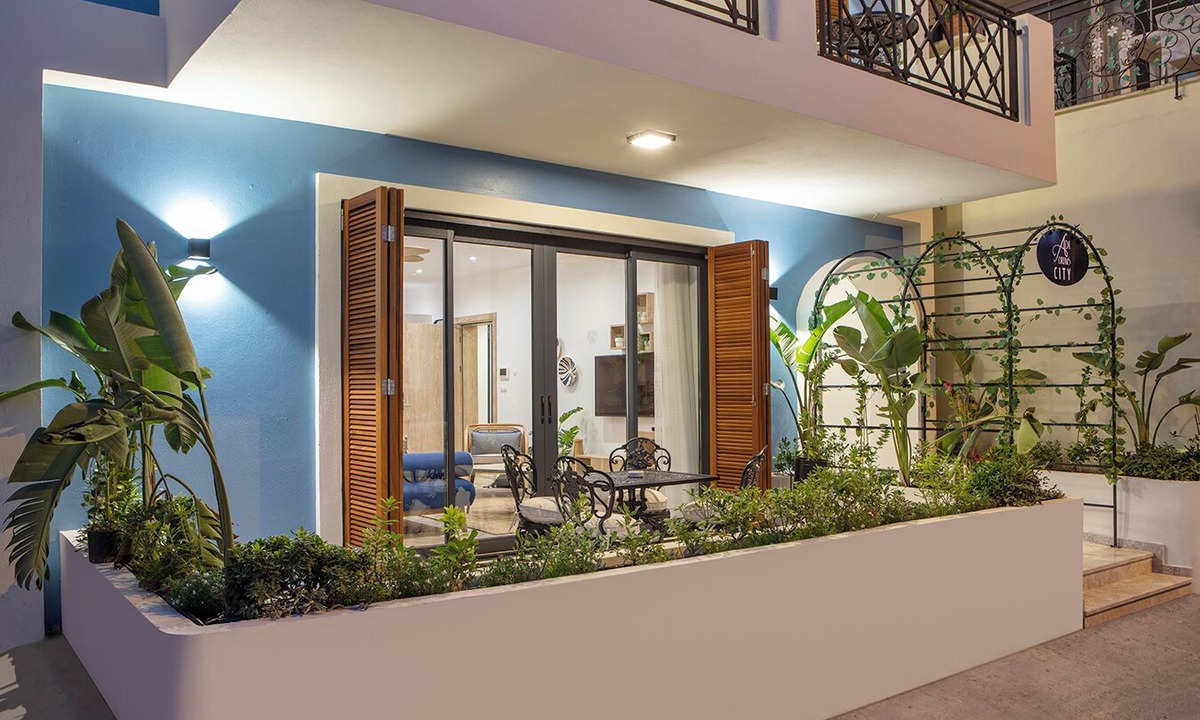 Fethiye Apartment | Ada Dreams City