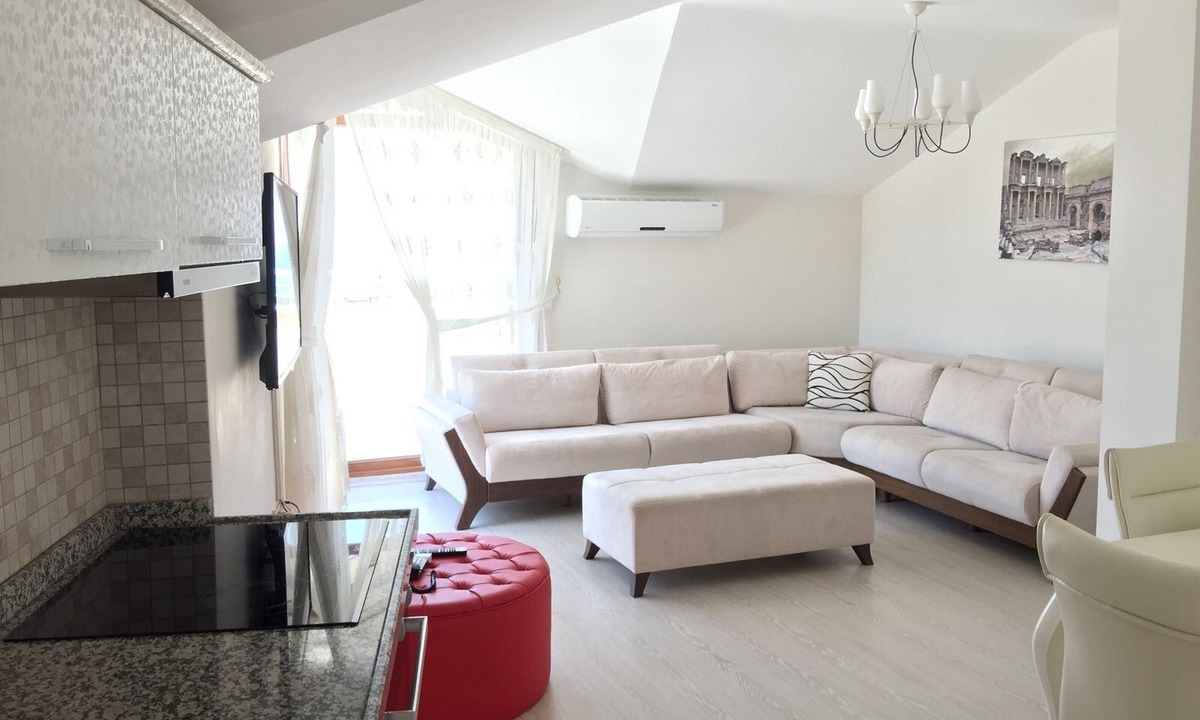 Trabzon City Center Apartment | Trabzon Ottoman Residence