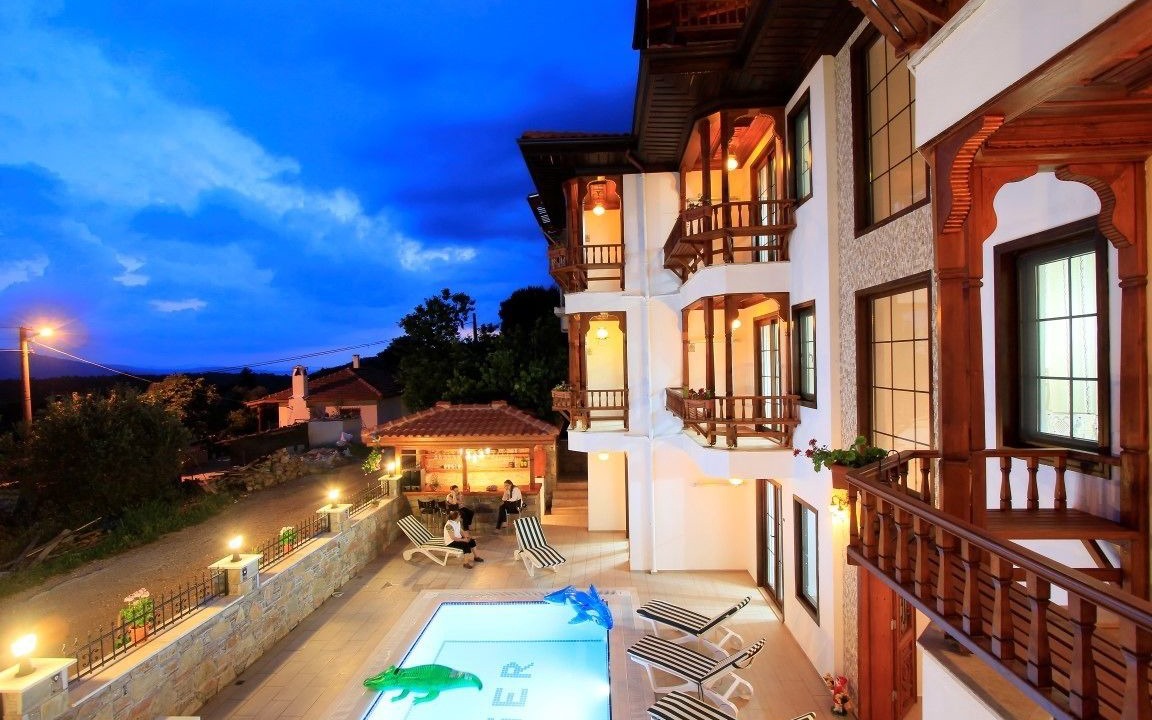 Akyaka Apartment | Deger Apart