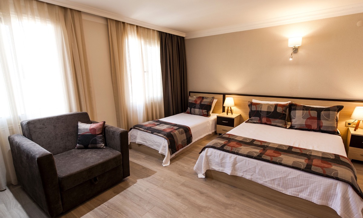 Ilica Apartment | Atrium Apart Hotel