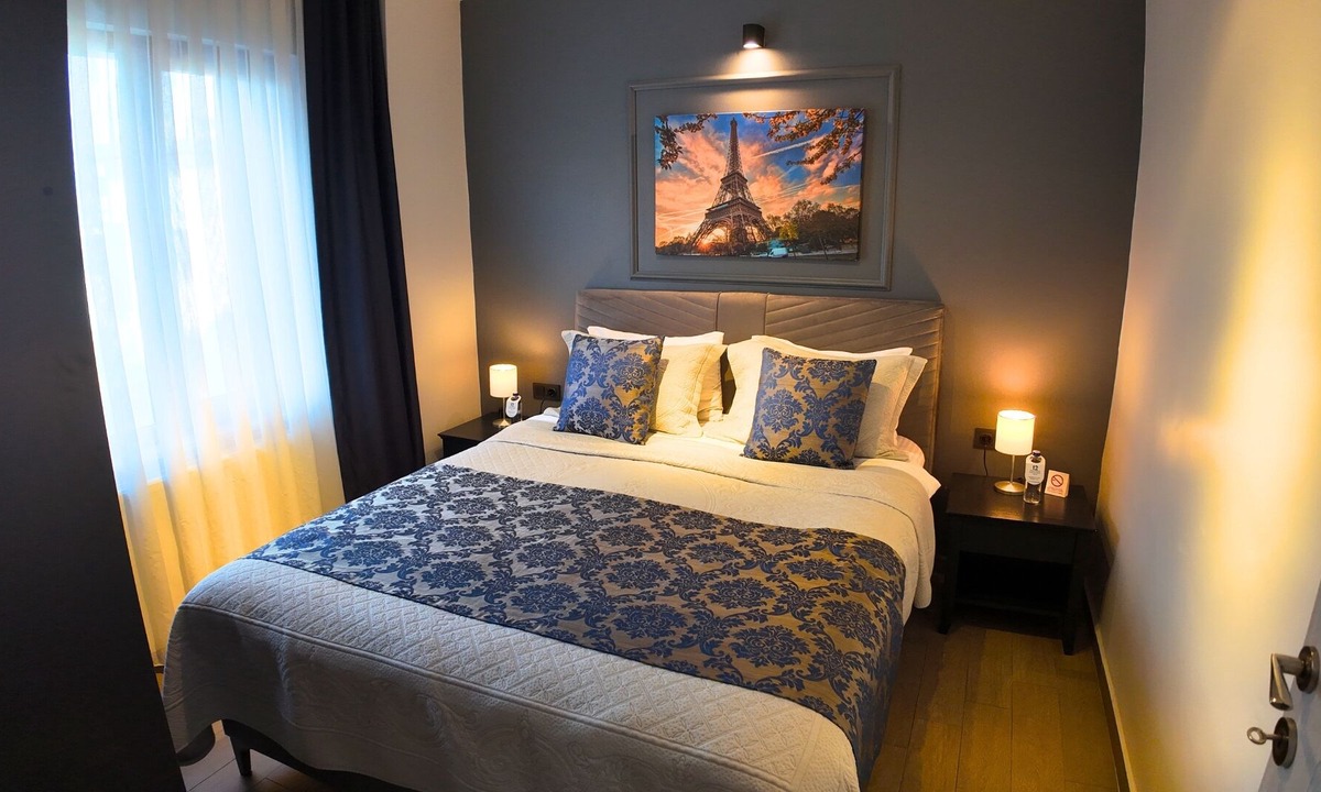 Suleymanpasa Apartment | 12 Rooms Boutique Hotel