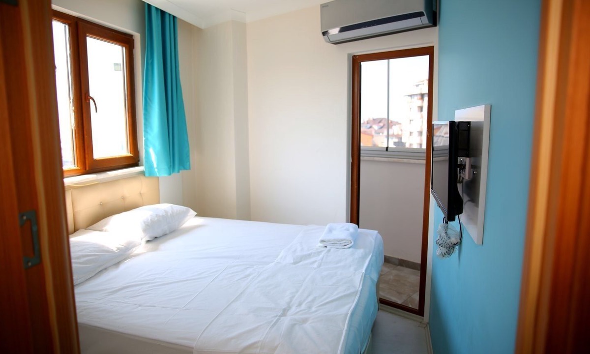 Kaymakli Apartment | Can Residence