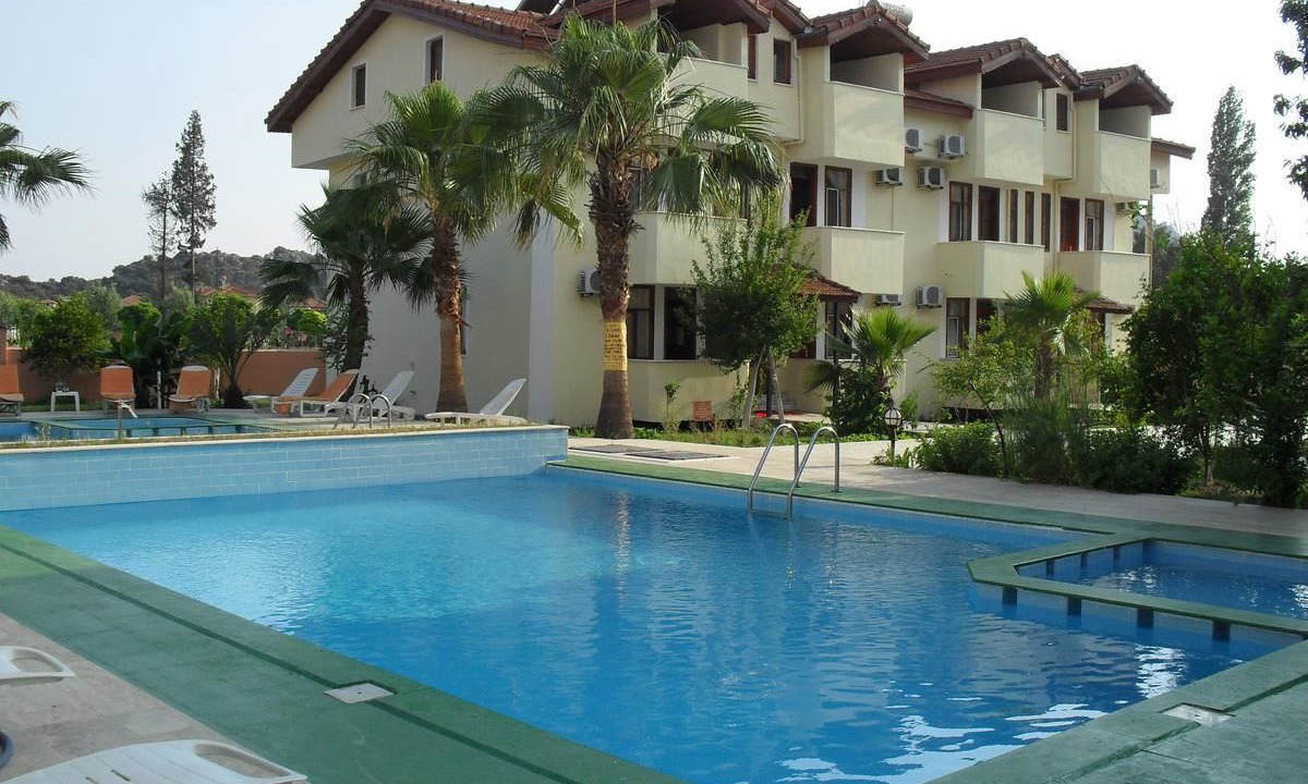 Dalyan City Center Apartment | Villa Ozalp Apartments