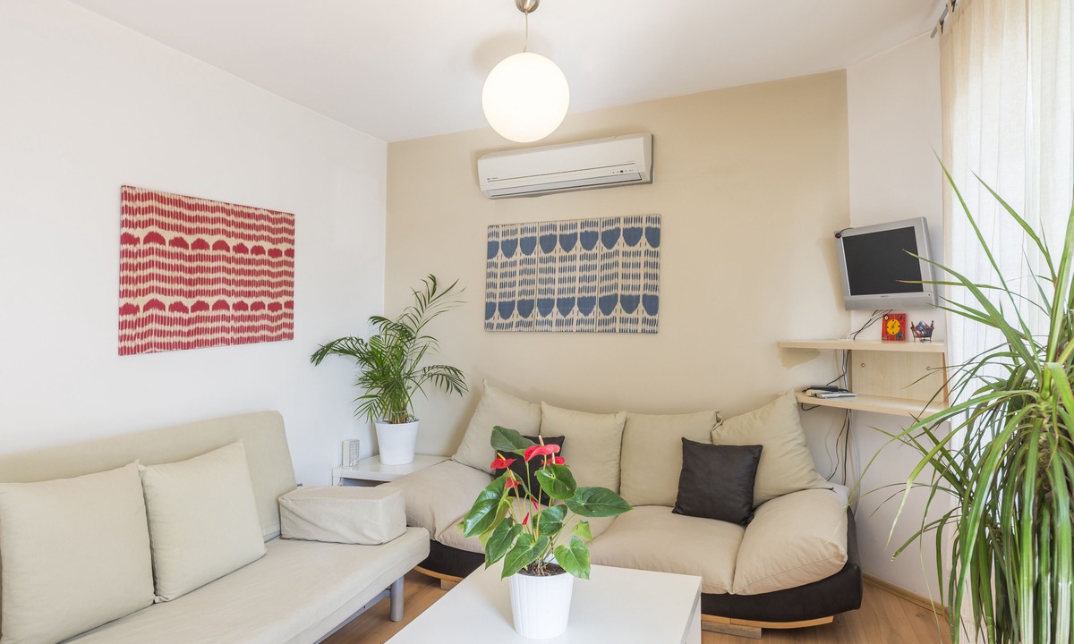 Sultanahmet Apartment | İstanbul amedros Home Deluxe-3