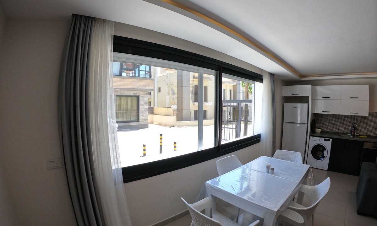 Dalyan Mahallesi Apartment | Dalian Elite Aparts