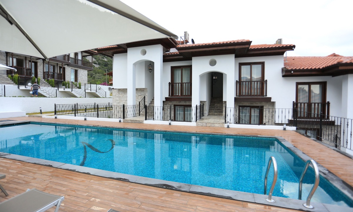 Akyaka Apartment | Verde Suites Akyaka