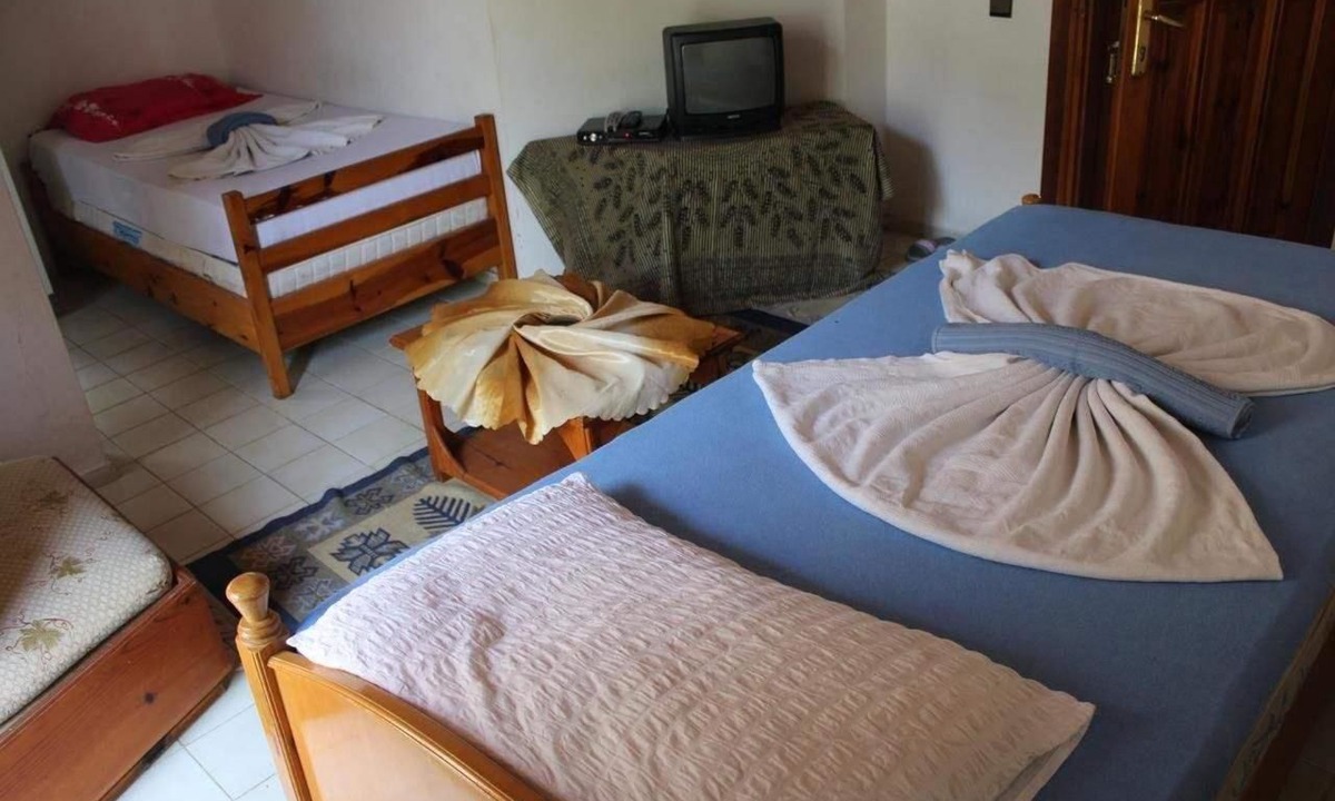 Akyaka Apartment | Orkide Apart Hotel