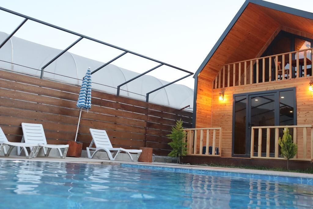 Demre Apartment | Irbec Apart & Bungalow