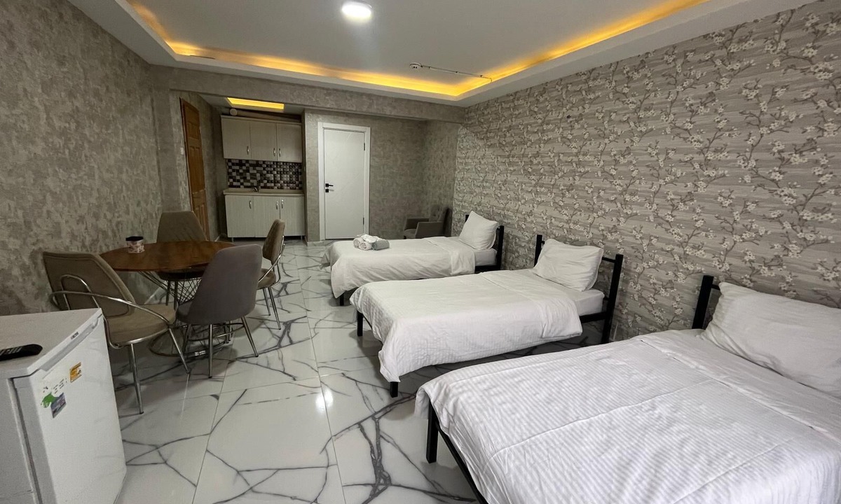 Ankara City Center Apartment | Elit öztürk otel