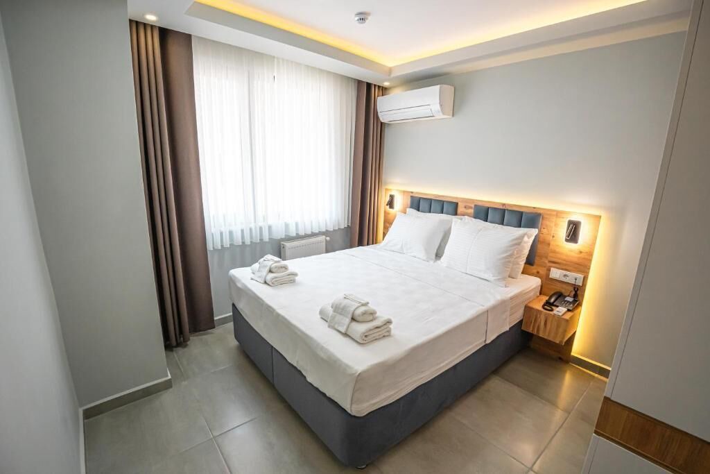 Trabzon House | Airport Bayrak Residences Trabzon