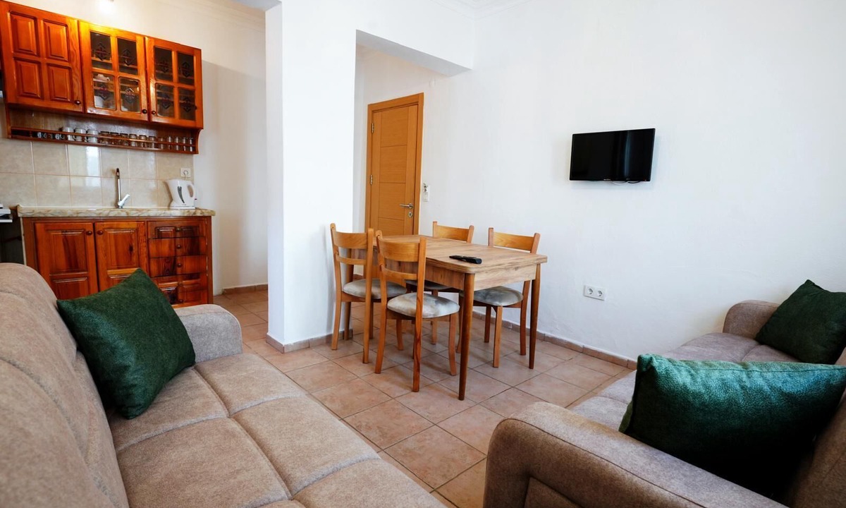 Dalyan City Center Apartment | The Dalyan's