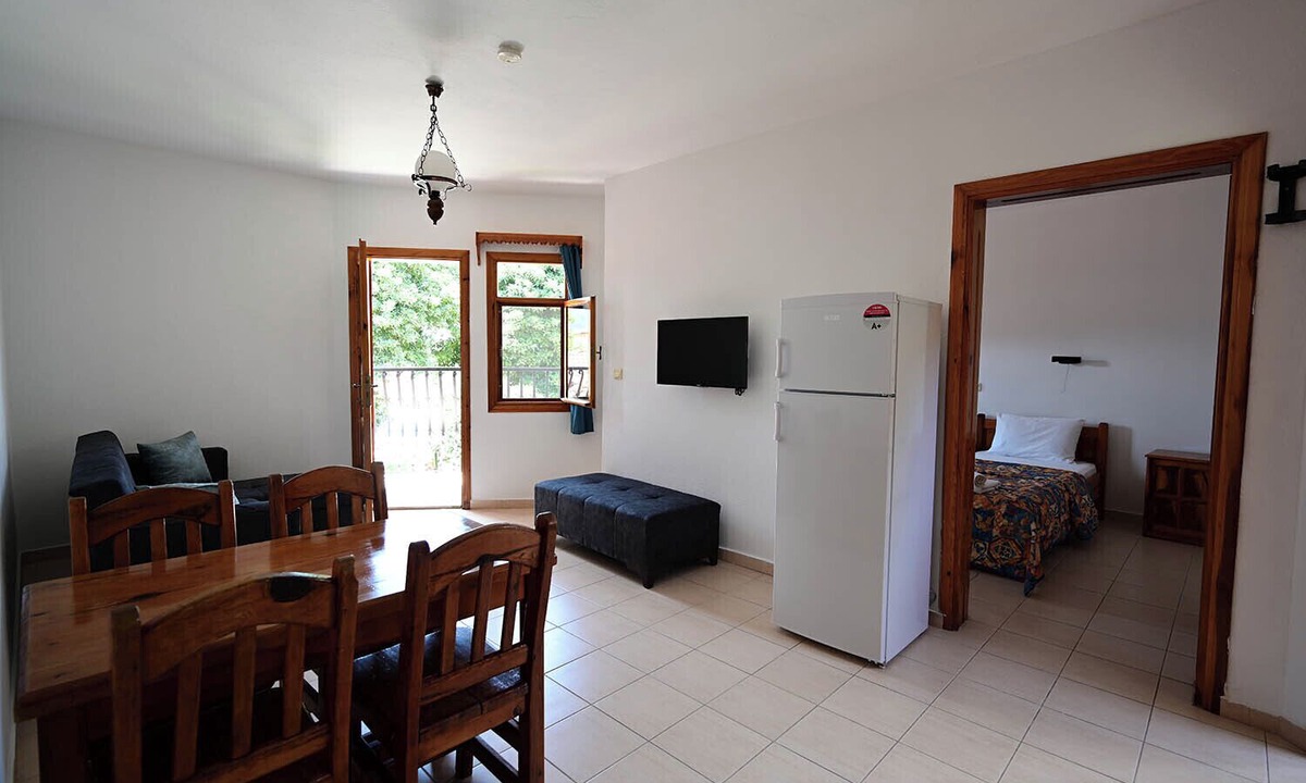 Dalyan Apartment | Şahin Villa Apart