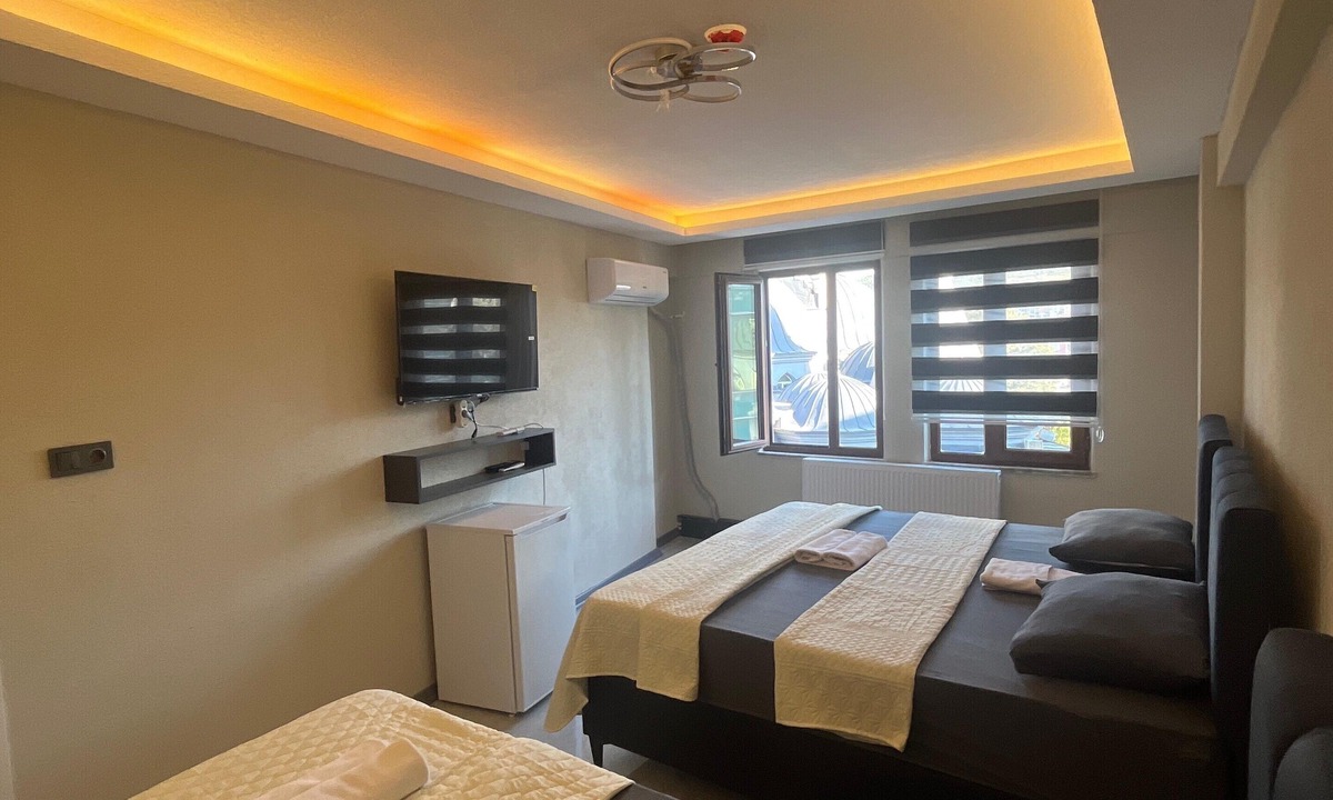 Gemlik Apartment | rema house