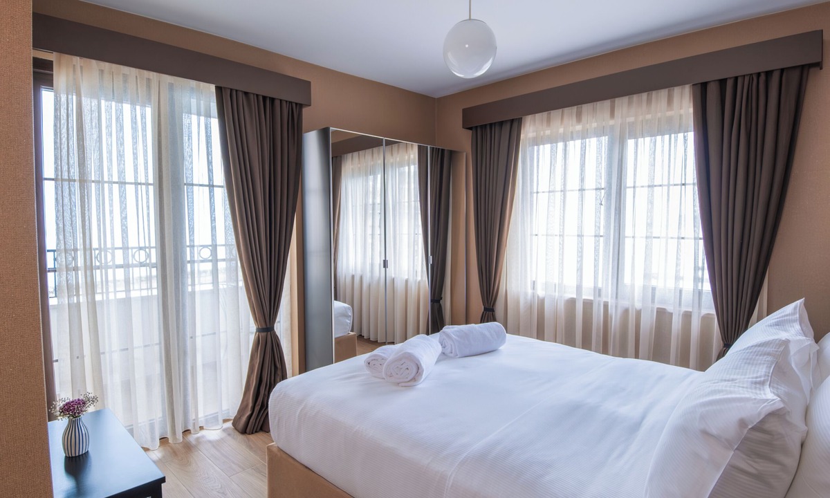 Akcaabat Apartment | Servi House
