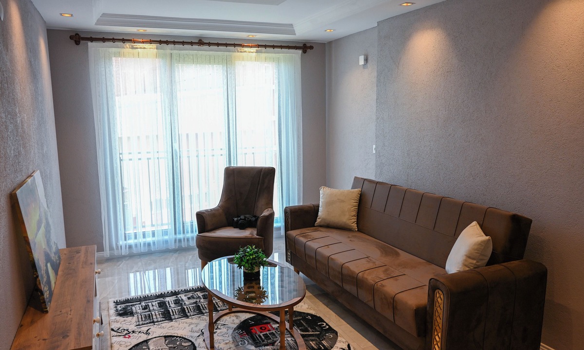 Bartin Apartment | 4 Mevsim Turizm Amaçlı Konut