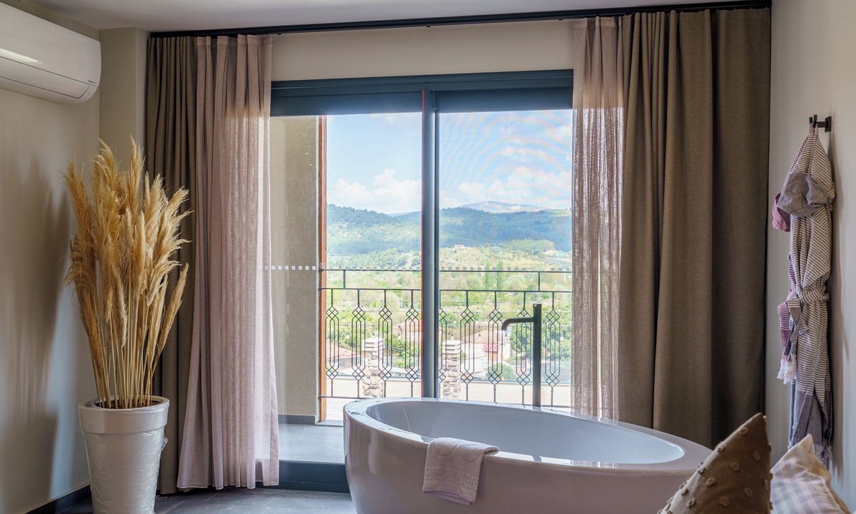 Kirazli House | Ephesus Select Suites