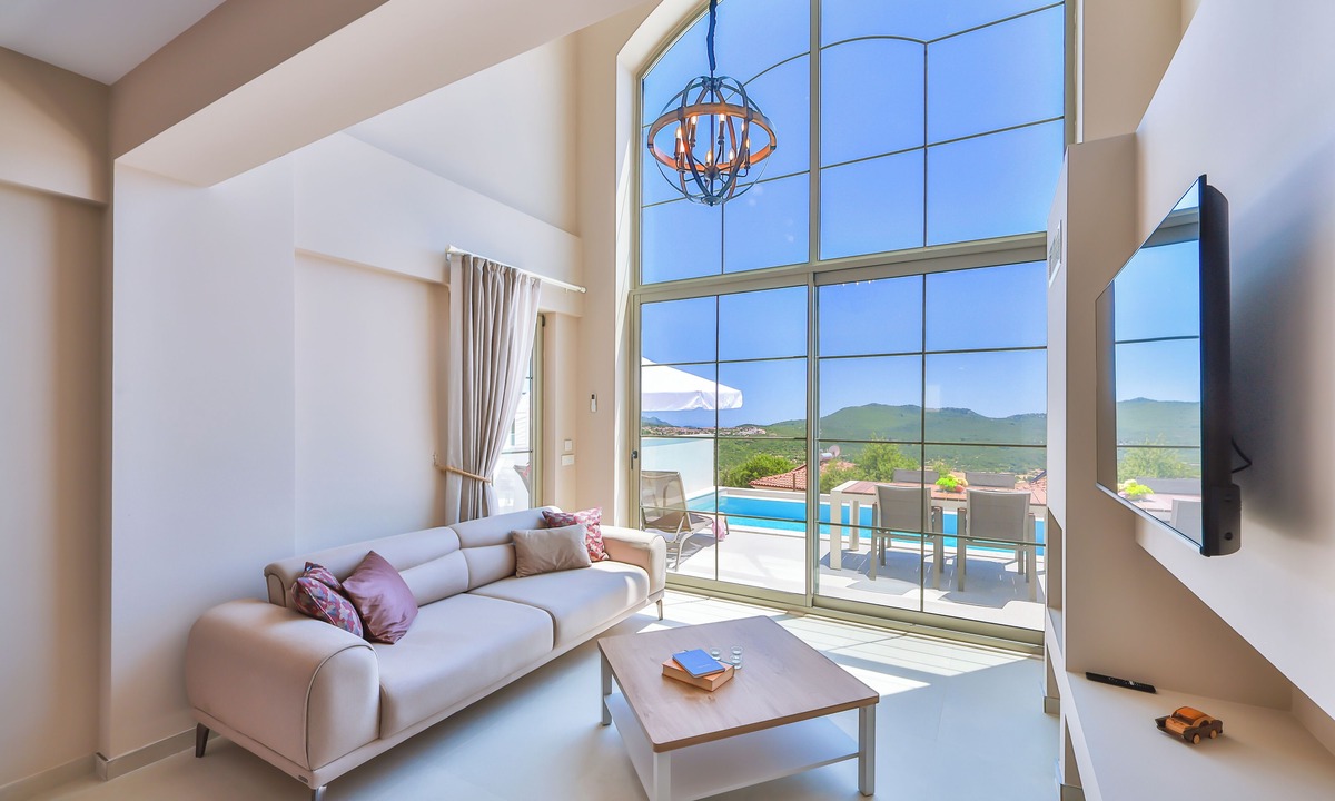 Kas Villa | Terra Nova Kaş