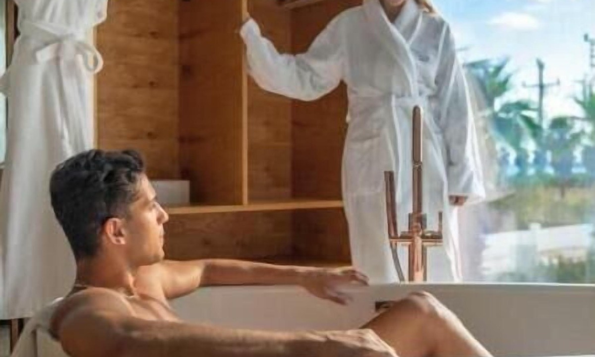 Belek Golf Area Apartment | Club Arona Luxury Villas Belek : Lalila Villas