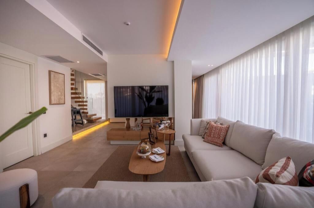 Belek Golf Area Apartment | Club Arona Luxury Villas Belek : Eco Playa Villas