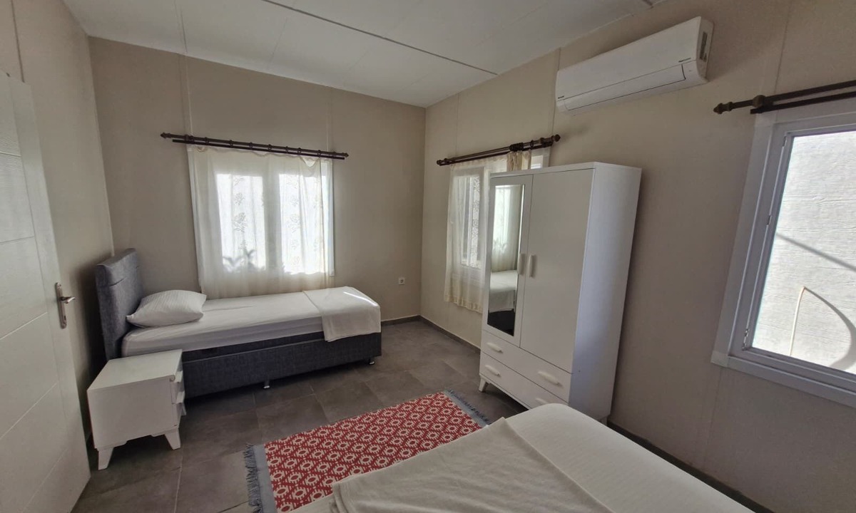 Hayitbuku Apartment | Datca House Apart