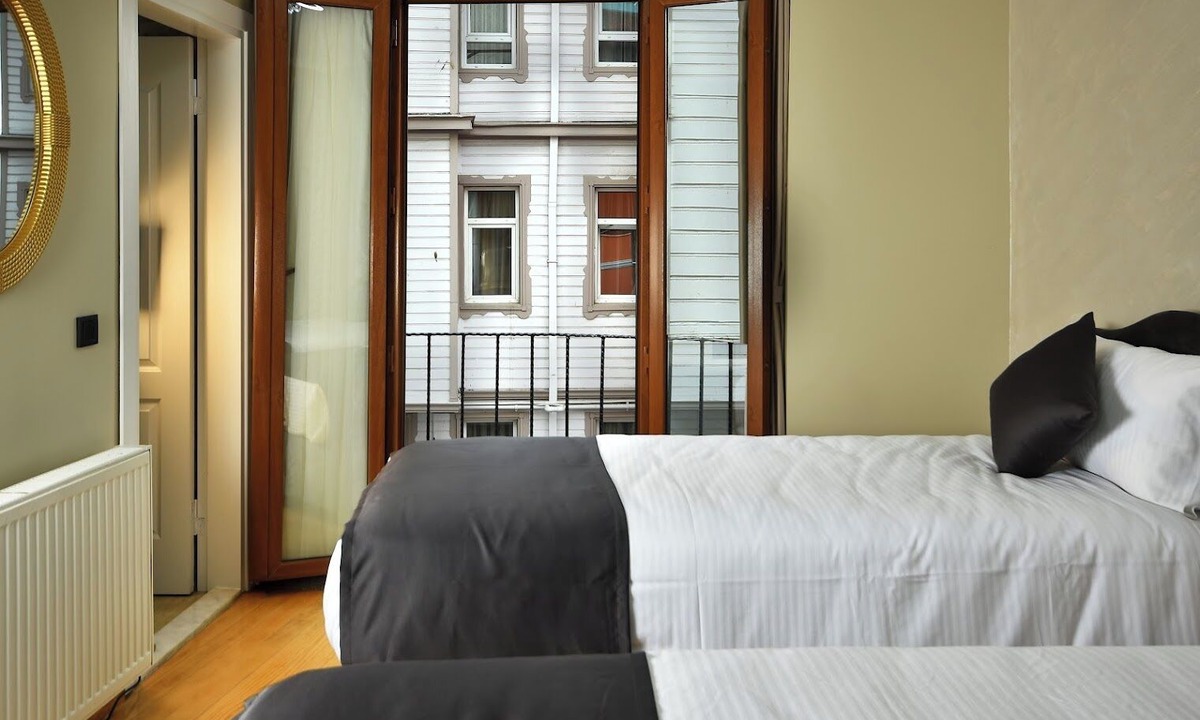 Sultanahmet Apartment | Old City Nest Istanbul