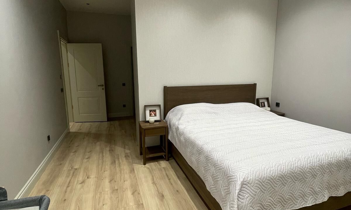 Arnavutkoy House | 4-bedroom house in lovely İstanbul with forest view.Nearest Istanbul Airport.