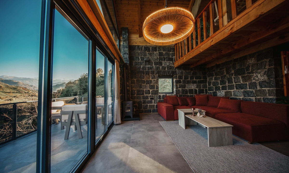Ardesen Villa | Parla de Villas