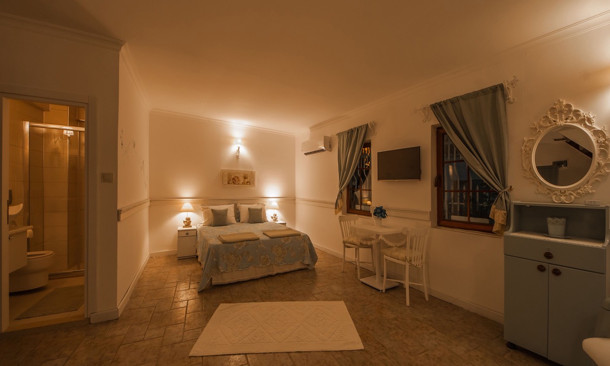 Marmaris City Center Apartment | 8 Oda Boutique Homes