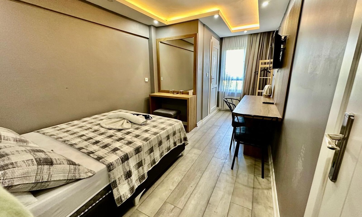 Kadikoy Apartment | hb suite