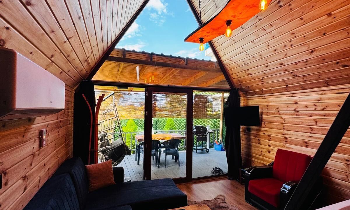 Pazar Apartment | Danzona Bungalov