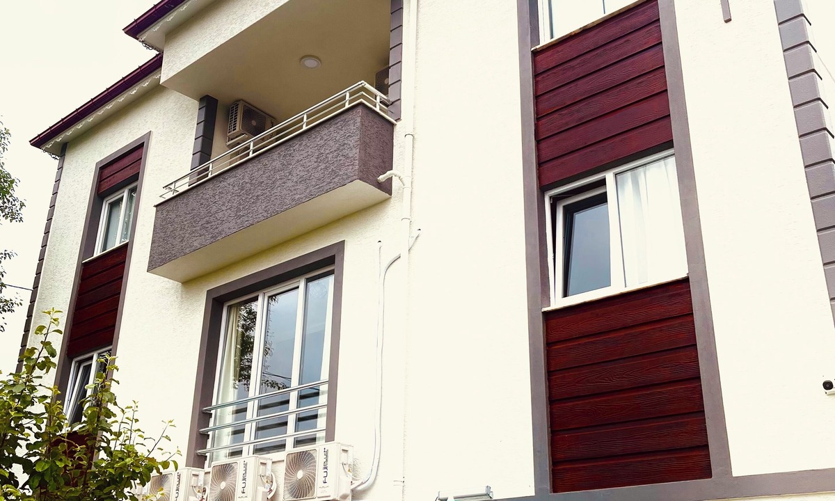 Arsin Apartment | Five Stars Apart Bungalov