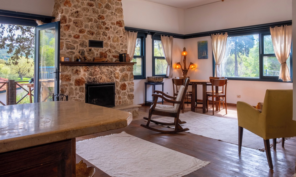 Kas Apartment | Amara Nature Homes