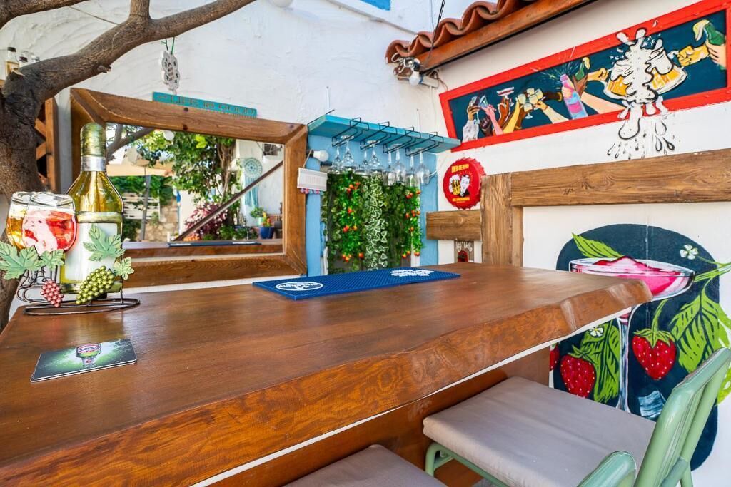Alacati Apartment | İmerek Taş Ev Otel Alaçatı